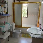 Bed & Breakfast Privada 3 Personas En