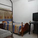 Privada 3 Personas En
