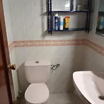 Bed & Breakfast Privada 3 Personas En Toledo