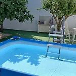 Privada 3 Personas En Bed & Breakfast Toledo