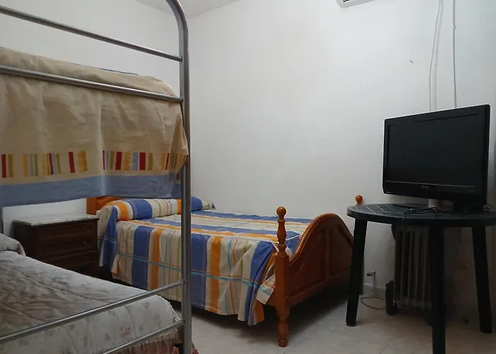 Privada 3 Personas En