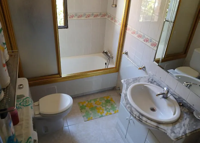 Privada 3 Personas En * Toledo