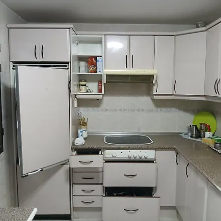 فندق مبيت وإفطار Privada 3 Personas En *