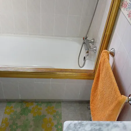 Bed & Breakfast Privada 3 Personas En