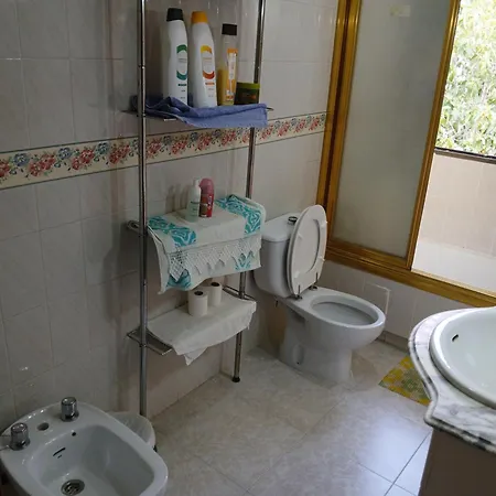 Bed & Breakfast Privada 3 Personas En Toledo