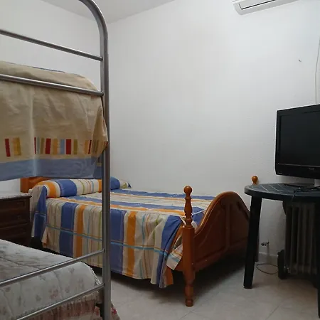Privada 3 Personas En