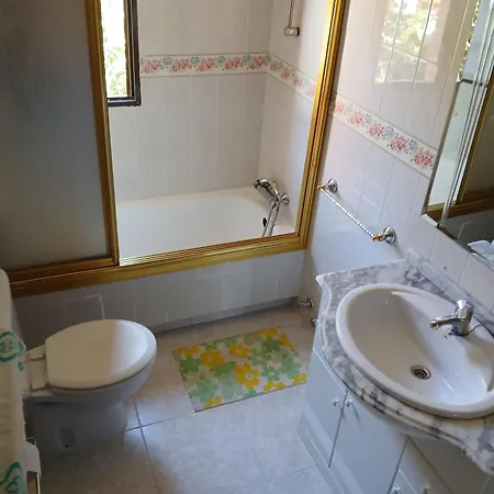 Privada 3 Personas En * Toledo