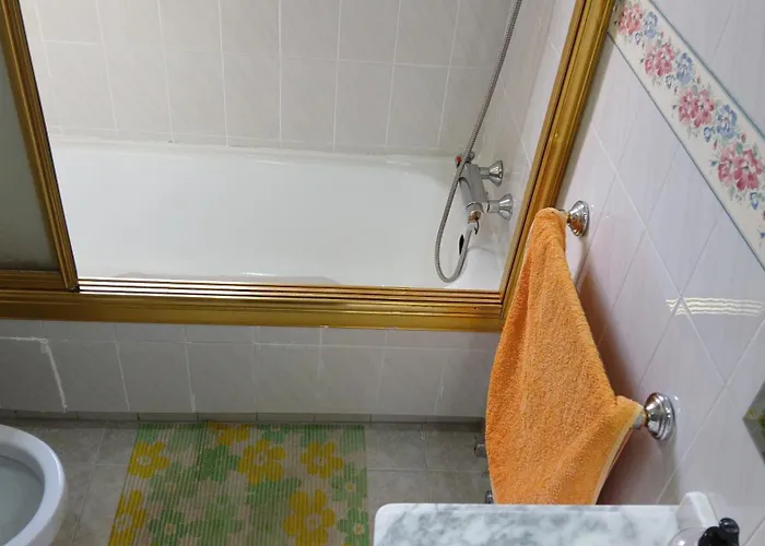 Bed & Breakfast Privada 3 Personas En