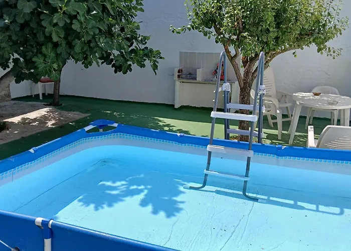 Privada 3 Personas En Bed & Breakfast Toledo